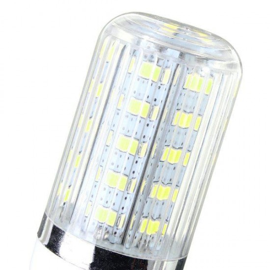 E27 4.5W White/Warm White 36 SMD 5730 LED Corn Light Bulb 220V