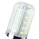 E27 4.5W White/Warm White 36 SMD 5730 LED Corn Light Bulb 220V