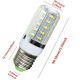 E27 4.5W White/Warm White 36 SMD 5730 LED Corn Light Bulb 220V