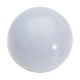 E27 4W 7W Warm White Pure White Radar Sensor Light Control LED Bulb for Porch AC100-265V E27 4W 7W Warm White Pure White Radar Sensor Light Control LED Bulb for Porch AC100-265V