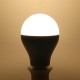 E27 4W 7W Warm White Pure White Radar Sensor Light Control LED Bulb for Porch AC100-265V E27 4W 7W Warm White Pure White Radar Sensor Light Control LED Bulb for Porch AC100-265V