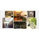 E27 4W 7W Warm White Pure White Radar Sensor Light Control LED Bulb for Porch AC100-265V E27 4W 7W Warm White Pure White Radar Sensor Light Control LED Bulb for Porch AC100-265V