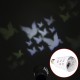 E27 4W 85-265V LED Moving Pigeon Landscape Laser Projector Stage Light Lamp Bulb Decor E27 4W 85-265V LED Moving Pigeon Landscape Laser Projector Stage Light Lamp Bulb Decor