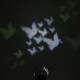 E27 4W 85-265V LED Moving Pigeon Landscape Laser Projector Stage Light Lamp Bulb Decor E27 4W 85-265V LED Moving Pigeon Landscape Laser Projector Stage Light Lamp Bulb Decor