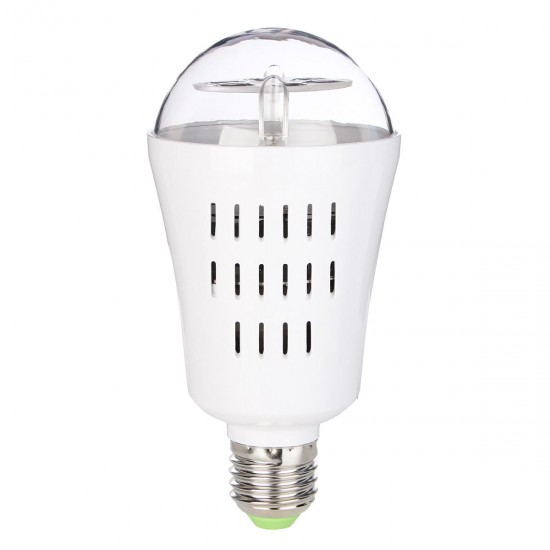 E27 4W 85-265V LED Moving Pigeon Landscape Laser Projector Stage Light Lamp Bulb Decor E27 4W 85-265V LED Moving Pigeon Landscape Laser Projector Stage Light Lamp Bulb Decor