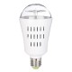 E27 4W 85-265V LED Moving Pigeon Landscape Laser Projector Stage Light Lamp Bulb Decor E27 4W 85-265V LED Moving Pigeon Landscape Laser Projector Stage Light Lamp Bulb Decor