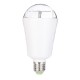 E27 4W 85-265V LED Moving Pigeon Landscape Laser Projector Stage Light Lamp Bulb Decor E27 4W 85-265V LED Moving Pigeon Landscape Laser Projector Stage Light Lamp Bulb Decor