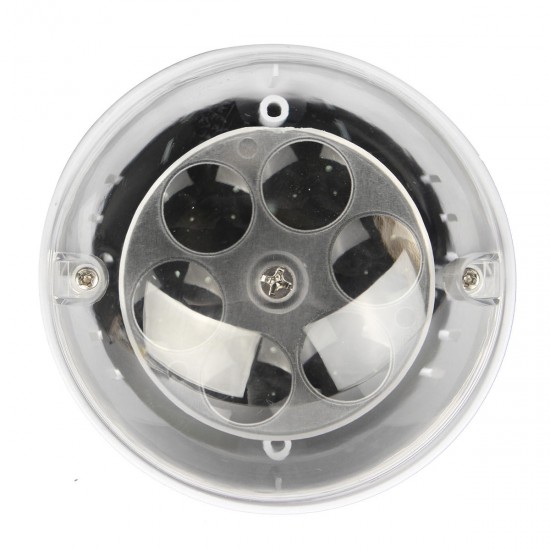 E27 4W 85-265V LED Moving Pigeon Landscape Laser Projector Stage Light Lamp Bulb Decor E27 4W 85-265V LED Moving Pigeon Landscape Laser Projector Stage Light Lamp Bulb Decor