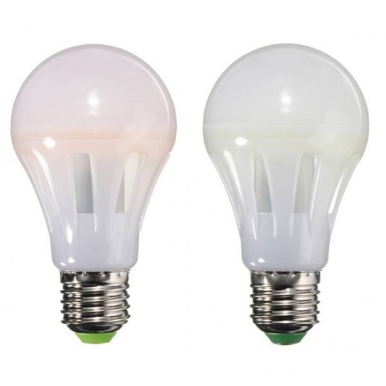 E27 4W COB Globe Light Bulb Warm White/White Non-dimmable 85-265V E27 4W COB Globe Light Bulb Warm White/White Non-dimmable 85-265V