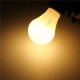 E27 4W COB Globe Light Bulb Warm White/White Non-dimmable 85-265V E27 4W COB Globe Light Bulb Warm White/White Non-dimmable 85-265V