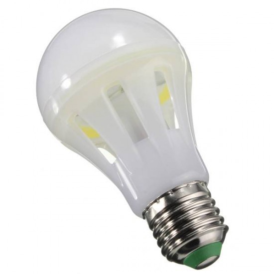E27 4W COB Globe Light Bulb Warm White/White Non-dimmable 85-265V E27 4W COB Globe Light Bulb Warm White/White Non-dimmable 85-265V