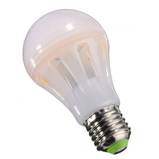 E27 4W COB Globe Light Bulb Warm White/White Non-dimmable 85-265V E27 4W COB Globe Light Bulb Warm White/White Non-dimmable 85-265V