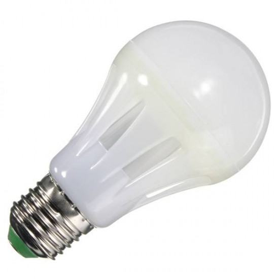 E27 4W COB Globe Light Bulb Warm White/White Non-dimmable 85-265V E27 4W COB Globe Light Bulb Warm White/White Non-dimmable 85-265V