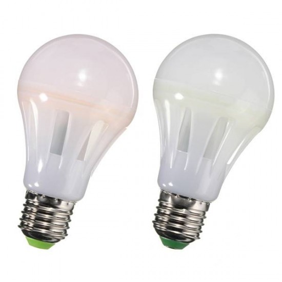 E27 4W COB Globe Light Bulb Warm White/White Non-dimmable 85-265V E27 4W COB Globe Light Bulb Warm White/White Non-dimmable 85-265V