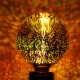 E27 4W G95 3D LED Retro Edison Decorative Lighting Lamp Bulb AC85-265V E27 4W G95 3D LED Retro Edison Decorative Lighting Lamp Bulb AC85-265V