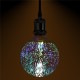 E27 4W G95 3D LED Retro Edison Decorative Lighting Lamp Bulb AC85-265V E27 4W G95 3D LED Retro Edison Decorative Lighting Lamp Bulb AC85-265V