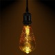 E27 4W ST64 3D Fireworks LED Retro Edison Glass Bulb Light Lamp AC85-265V E27 4W ST64 3D Fireworks LED Retro Edison Glass Bulb Light Lamp AC85-265V