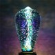 E27 4W ST64 3D Fireworks LED Retro Edison Glass Bulb Light Lamp AC85-265V E27 4W ST64 3D Fireworks LED Retro Edison Glass Bulb Light Lamp AC85-265V