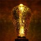 E27 4W ST64 3D Fireworks LED Retro Edison Glass Bulb Light Lamp AC85-265V E27 4W ST64 3D Fireworks LED Retro Edison Glass Bulb Light Lamp AC85-265V
