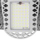 E27 5000K Three Leaf Garage Work Lights Ceiling Deformable Fixture Shop Lamp E27 5000K Three Leaf Garage Work Lights Ceiling Deformable Fixture Shop Lamp
