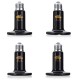E27 50W 75W 100W 150W LED Ceramic Heat Emitter Lamp+Digital Thermometer 110V E27 50W 75W 100W 150W LED Ceramic Heat Emitter Lamp+Digital Thermometer 110V
