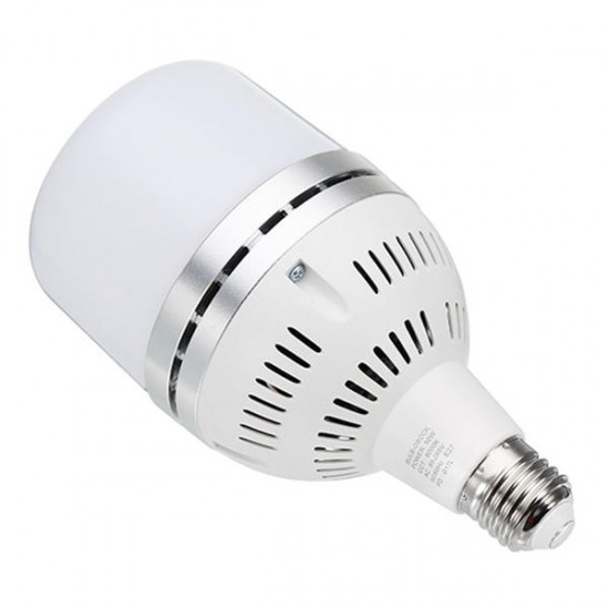 E27 50W SMD3030 3000LM Pure White High Power LED Spotlight Light Bulb for Workshop AC85-265V E27 50W SMD3030 3000LM Pure White High Power LED Spotlight Light Bulb for Workshop AC85-265V