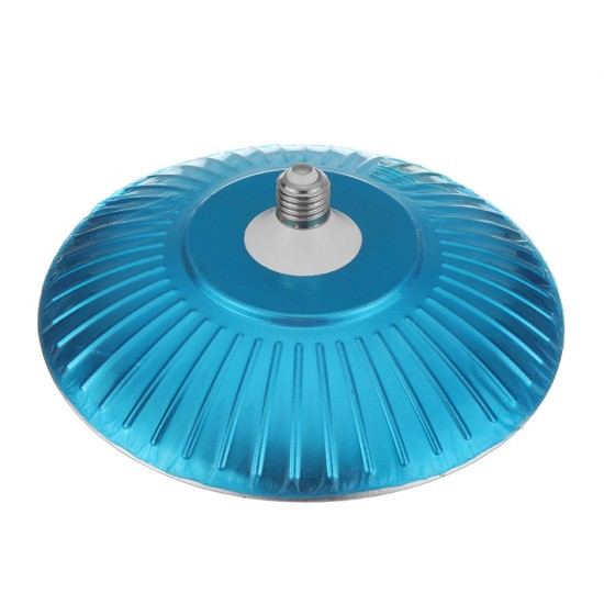 E27 50W UFO LED COB Floodlight Bulb Outdoor Warehouse Industrial Replace Halogen Lamp AC185-240V E27 50W UFO LED COB Floodlight Bulb Outdoor Warehouse Industrial Replace Halogen Lamp AC185-240V