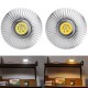 E27 50W UFO LED COB Floodlight Bulb Outdoor Warehouse Industrial Replace Halogen Lamp AC185-240V E27 50W UFO LED COB Floodlight Bulb Outdoor Warehouse Industrial Replace Halogen Lamp AC185-240V