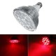 E27 54W Red and Near Infrared LED Light Therapy Bulb 660nm 850nm Anti-aging and Pain AC85-265V E27 54W Red and Near Infrared LED Light Therapy Bulb 660nm 850nm Anti-aging and Pain AC85-265V