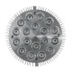 E27 54W Red and Near Infrared LED Light Therapy Bulb 660nm 850nm Anti-aging and Pain AC85-265V E27 54W Red and Near Infrared LED Light Therapy Bulb 660nm 850nm Anti-aging and Pain AC85-265V