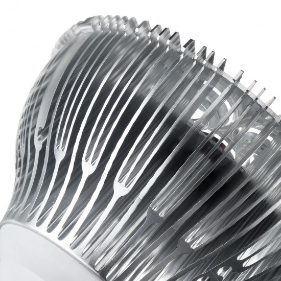 E27 54W Red and Near Infrared LED Light Therapy Bulb 660nm 850nm Anti-aging and Pain AC85-265V E27 54W Red and Near Infrared LED Light Therapy Bulb 660nm 850nm Anti-aging and Pain AC85-265V
