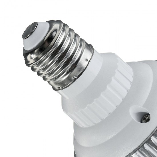 E27 54W Red and Near Infrared LED Light Therapy Bulb 660nm 850nm Anti-aging and Pain AC85-265V E27 54W Red and Near Infrared LED Light Therapy Bulb 660nm 850nm Anti-aging and Pain AC85-265V