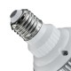 E27 54W Red and Near Infrared LED Light Therapy Bulb 660nm 850nm Anti-aging and Pain AC85-265V E27 54W Red and Near Infrared LED Light Therapy Bulb 660nm 850nm Anti-aging and Pain AC85-265V