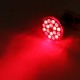E27 54W Red and Near Infrared LED Light Therapy Bulb 660nm 850nm Anti-aging and Pain AC85-265V E27 54W Red and Near Infrared LED Light Therapy Bulb 660nm 850nm Anti-aging and Pain AC85-265V