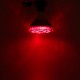 E27 54W Red and Near Infrared LED Light Therapy Bulb 660nm 850nm Anti-aging and Pain AC85-265V E27 54W Red and Near Infrared LED Light Therapy Bulb 660nm 850nm Anti-aging and Pain AC85-265V