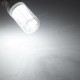 E27 5W 120 SMD 3528 LED Pure White Energy Saving Light Lamp Bulb E27 5W 120 SMD 3528 LED Pure White Energy Saving Light Lamp Bulb