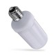 E27 5W 1300K SMD2835 99LEDs Yellow Three Modes Flame Light Bulb AC110-240V E27 5W 1300K SMD2835 99LEDs Yellow Three Modes Flame Light Bulb AC110-240V