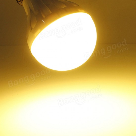 E27 5W 18LED 3014 SMD Globe Bulb Light Lamp White/Warm White 220-240V E27 5W 18LED 3014 SMD Globe Bulb Light Lamp White/Warm White 220-240V