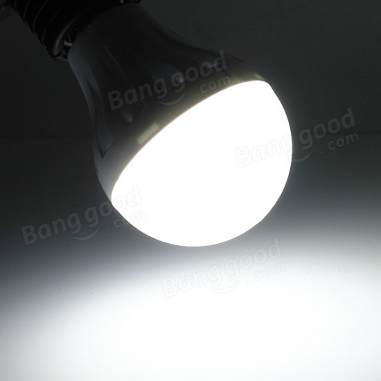 E27 5W 18LED 3014 SMD Globe Bulb Light Lamp White/Warm White 220-240V E27 5W 18LED 3014 SMD Globe Bulb Light Lamp White/Warm White 220-240V