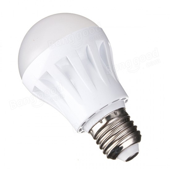E27 5W 18LED 3014 SMD Globe Bulb Light Lamp White/Warm White 220-240V E27 5W 18LED 3014 SMD Globe Bulb Light Lamp White/Warm White 220-240V