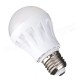 E27 5W 18LED 3014 SMD Globe Bulb Light Lamp White/Warm White 220-240V