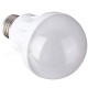 E27 5W 18LED 3014 SMD Globe Bulb Light Lamp White/Warm White 220-240V E27 5W 18LED 3014 SMD Globe Bulb Light Lamp White/Warm White 220-240V