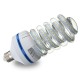E27 5W-30W LED Spiral Style Bright Energy Saving White Light Bulb Lamp AC86-245V