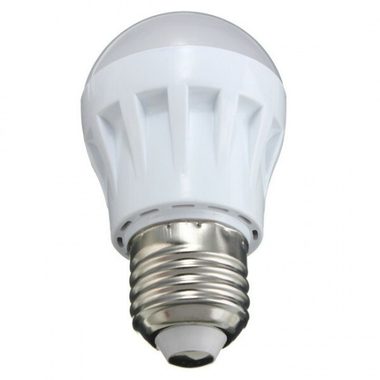 E27 5W 400LM 12 SMD 5730 Warm White/White Globe Energy Saving Lamp 12V E27 5W 400LM 12 SMD 5730 Warm White/White Globe Energy Saving Lamp 12V