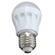 E27 5W 400LM 12 SMD 5730 Warm White/White Globe Energy Saving Lamp 12V E27 5W 400LM 12 SMD 5730 Warm White/White Globe Energy Saving Lamp 12V