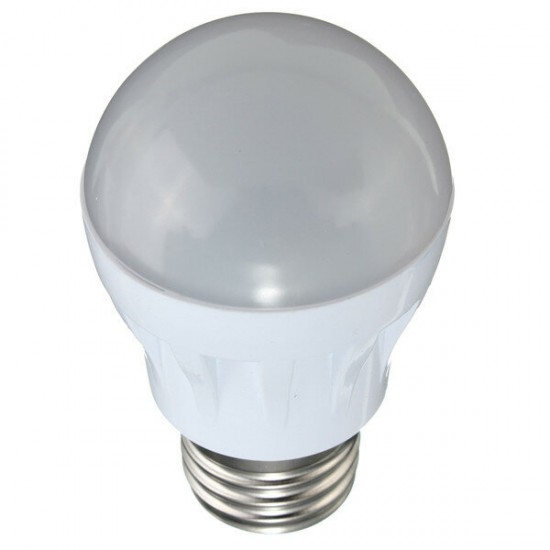 E27 5W 400LM 12 SMD 5730 Warm White/White Globe Energy Saving Lamp 12V E27 5W 400LM 12 SMD 5730 Warm White/White Globe Energy Saving Lamp 12V