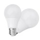 E27 5W 7W 9W 12W 15W Warm White Pure White Non-dimmable No Flicker LED Globe Light Bulb AC85-265V E27 5W 7W 9W 12W 15W Warm White Pure White Non-dimmable No Flicker LED Globe Light Bulb AC85-265V