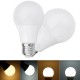 E27 5W 7W 9W 12W 15W Warm White Pure White Non-dimmable No Flicker LED Globe Light Bulb AC85-265V E27 5W 7W 9W 12W 15W Warm White Pure White Non-dimmable No Flicker LED Globe Light Bulb AC85-265V