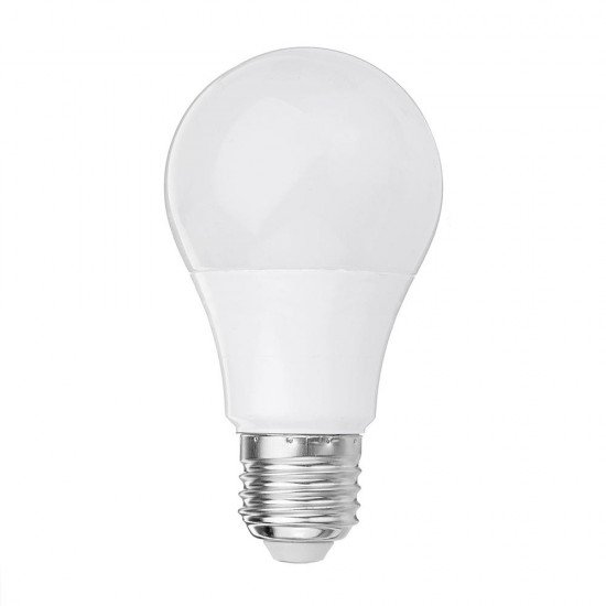 E27 5W 7W 9W 12W 15W Warm White Pure White Non-dimmable No Flicker LED Globe Light Bulb AC85-265V E27 5W 7W 9W 12W 15W Warm White Pure White Non-dimmable No Flicker LED Globe Light Bulb AC85-265V