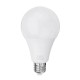 E27 5W 7W 9W 12W 15W Warm White Pure White Non-dimmable No Flicker LED Globe Light Bulb AC85-265V E27 5W 7W 9W 12W 15W Warm White Pure White Non-dimmable No Flicker LED Globe Light Bulb AC85-265V